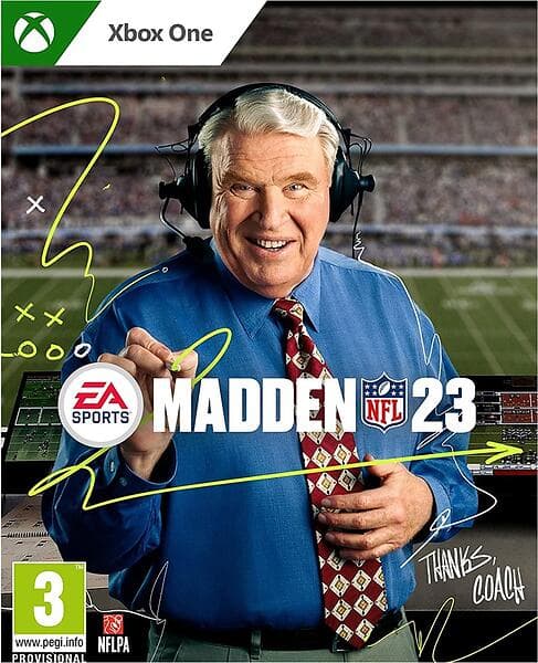 Madden NFL 23 (Xbox One | Series X/S)