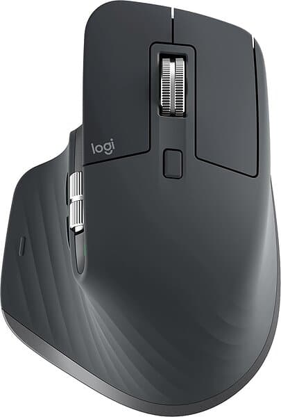 Logitech MX Master 3S