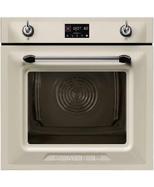 SMEG SOP6902S2PP (Creme)