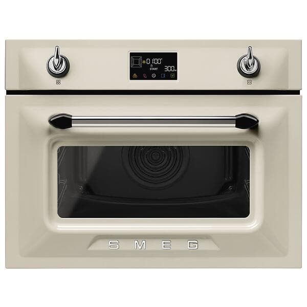 SMEG SO4902M1P (Creme)