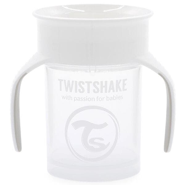Twistshake 360 Cup 6+m