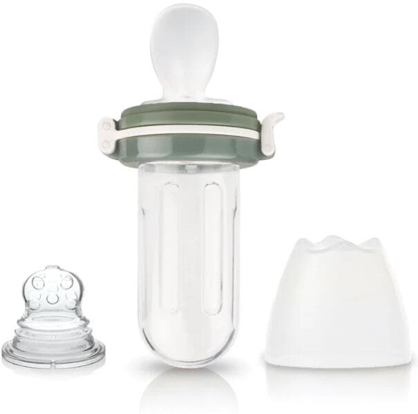 kidsme Food Squeezer