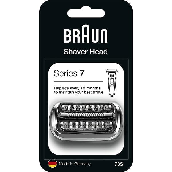 Braun Series 7 73S Shaver Cassette