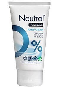 Neutral Hand Cream 75ml