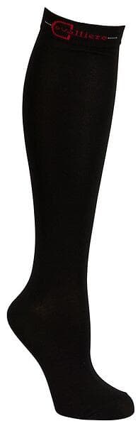 Covalliero Ridstrumpa Grado Svart 40/42