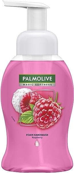 Palmolive Magic Softness Foaming Handwash Raspberry 250ml