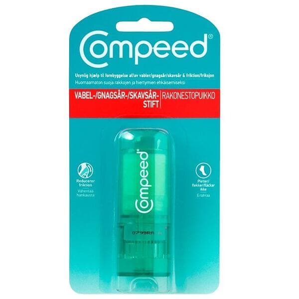 Compeed Skavsår Stift