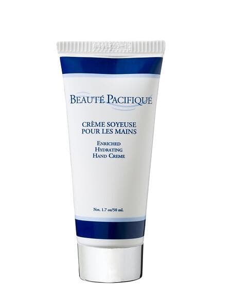Beaute Pacifique Enriched Hydrating Hand Creme 50ml