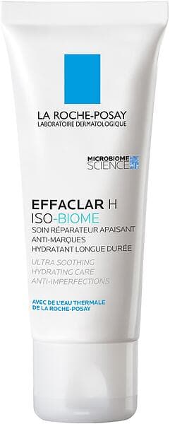 La Roche Posay Effaclar H Iso-Biome Moisturizer 40ml