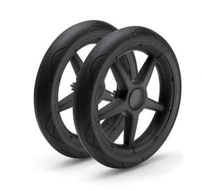 Bugaboo Fox Bakhjul 2-pack