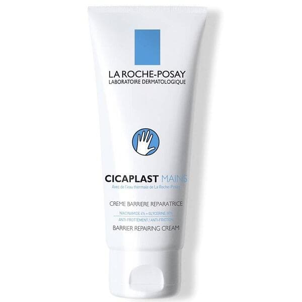 La Roche Posay Cicaplast Hand Cream 100ml