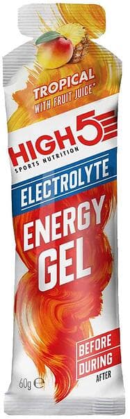 High5 EnergyGel Electrolyte 60g