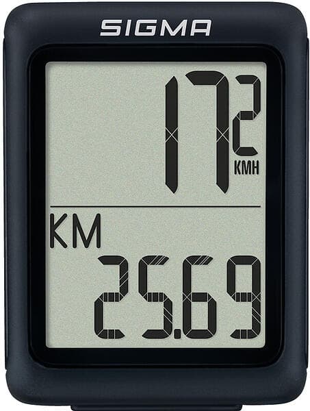 Sigma Sport BC 5.0