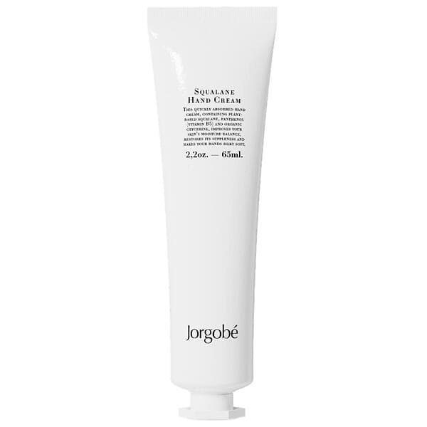 Jorgobé Squalane Hand Cream 65ml