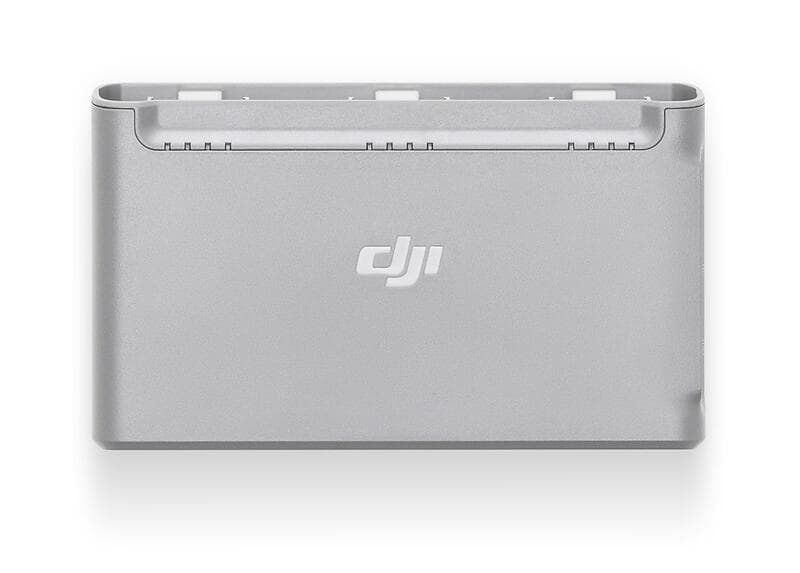 DJI Mini 2 Two-Way Charging Hub