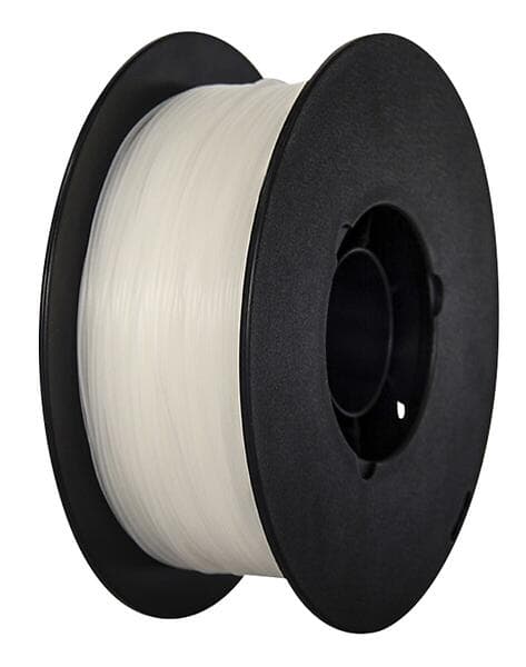 Clas Ohlson Filament PLA 1,75mm 1kg Transparent