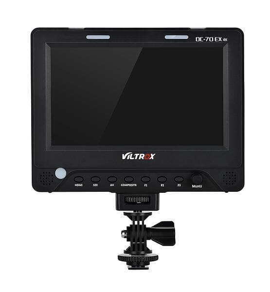 Viltrox DC-70EX