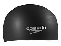 Speedo Långhårig Badmössa Svart