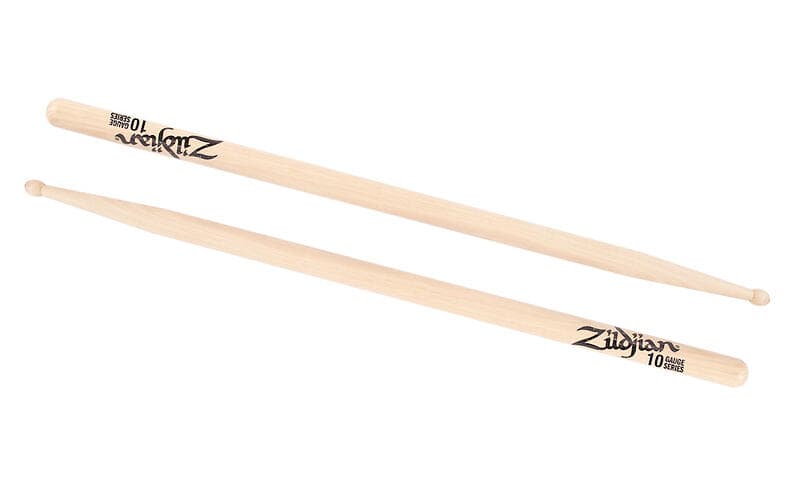 Zildjian Gauge 10 ZGS10 Hickory