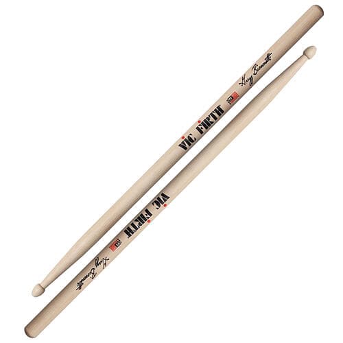 Vic Firth Gregg Bissonette Signature SGB Hickory