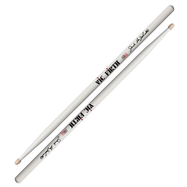 Vic Firth Jack DeJohnette Signature SJD Hickory