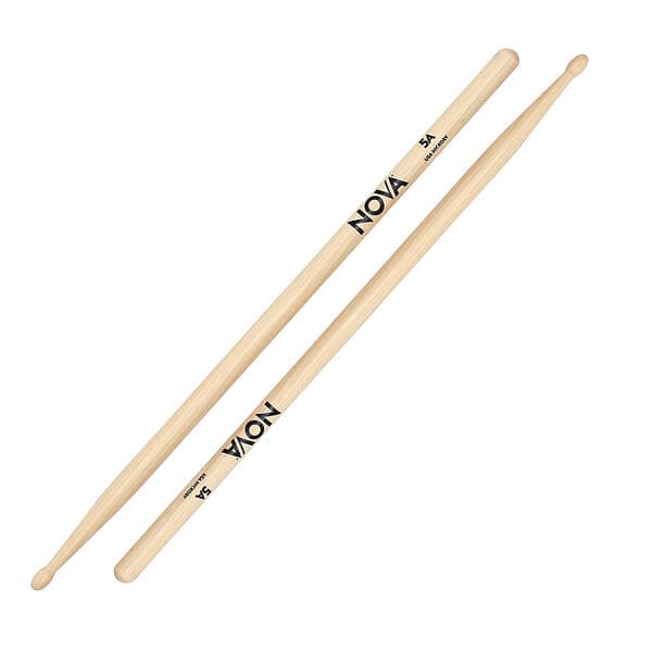 Vic Firth Nova 5A N5A Hickory