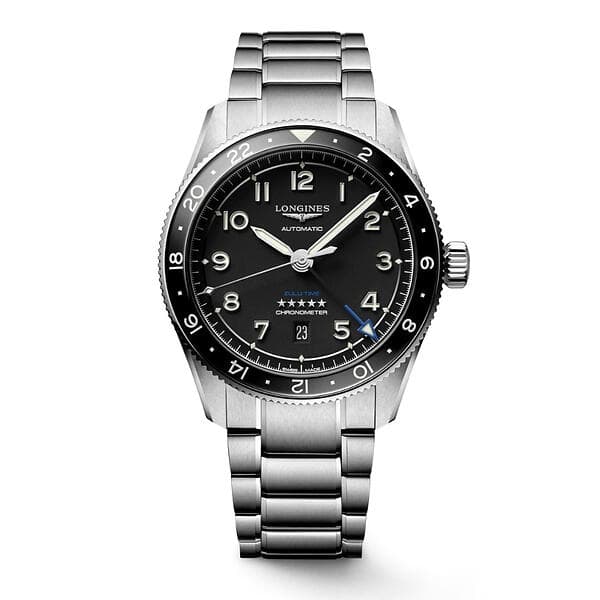 Longines L3.812.4.53.6