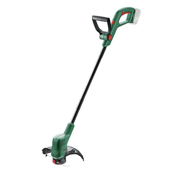 Bosch EasyGrassCut 18-26 (Utan Batteri)