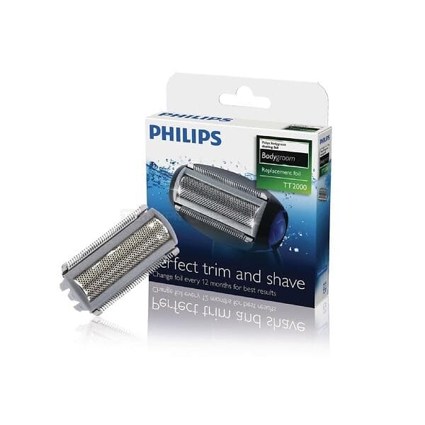 Philips Bodygroom TT2000/43 Shaver Cassette