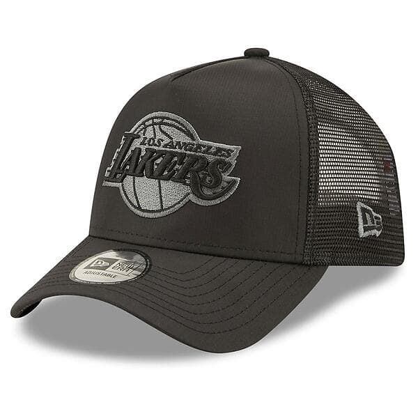 New Era Nba Basic Los Angeles Lakers