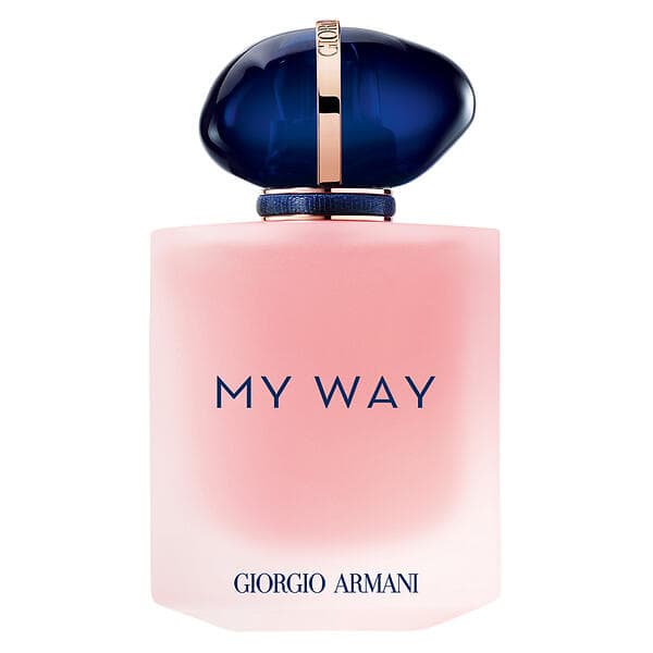 Giorgio Armani My Way Floral Edp 90ml