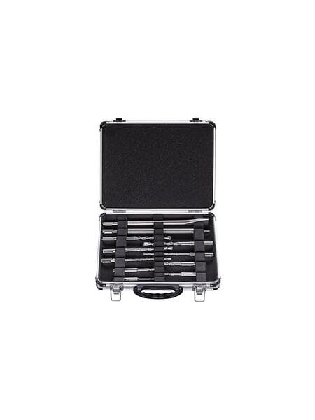 Bosch 11-delars SDS plus Blandat borrset