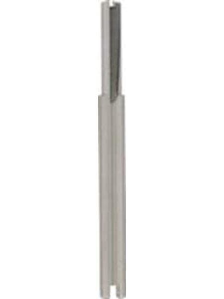 Dremel Fräs (HSS) 3,2mm