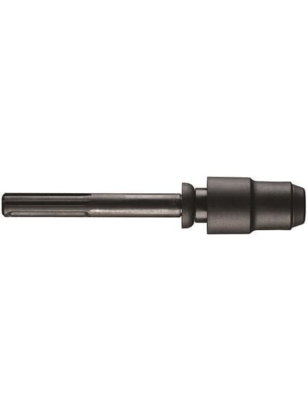 Bosch Borrhållare (adapter) för borr SDS max SDS plus