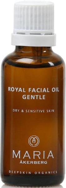Maria Åkerberg Royal Gentle Facial Oil 30ml