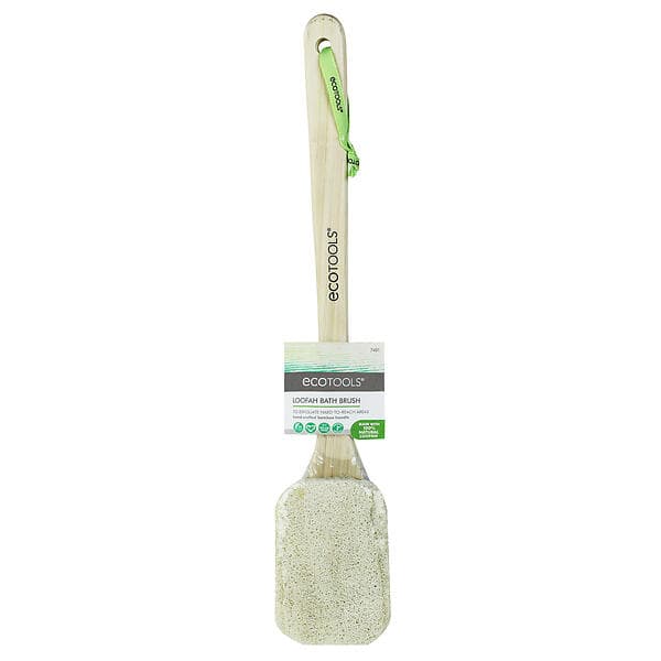 EcoTools Loofah Bath Brush