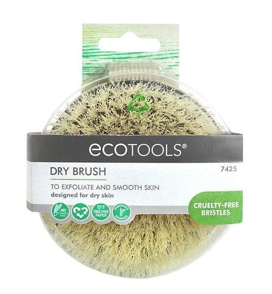 EcoTools Dry Body Brush