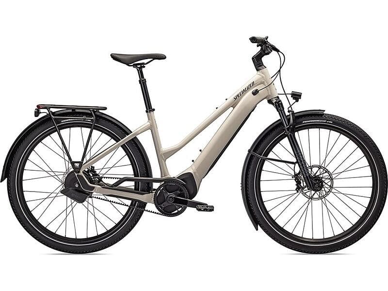 Specialized Turbo Vado 5.0 IGH Step-Through (Elcykel)