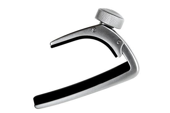 Planet Waves NS Screw Capo Chrome PW-CP-02S