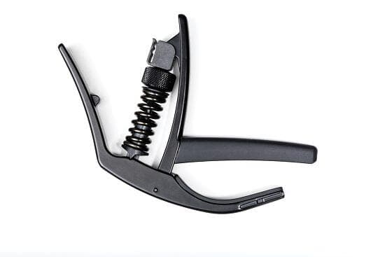 Planet Waves NS Artist Capo PW-CP-10