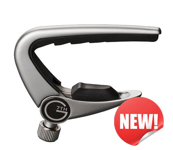 Newport G7TH Capo