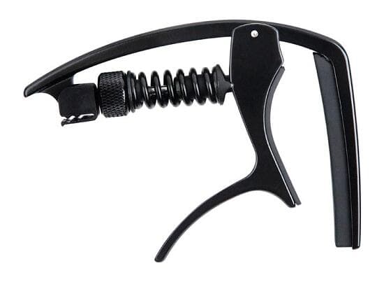 Planet Waves NS Tri-Action Capo PW-CP-09