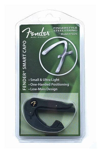 Fender Smart Classical Capo