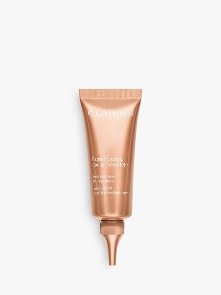 Clarins Extra-Firming Neck & Decolleté Care 75ml