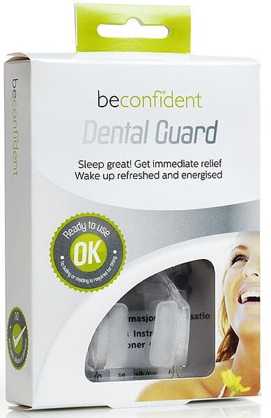 BeconfiDent Dental Guard Protect