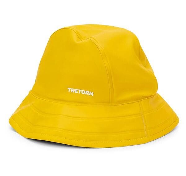 Tretorn Wings Rain Hat (Junior)