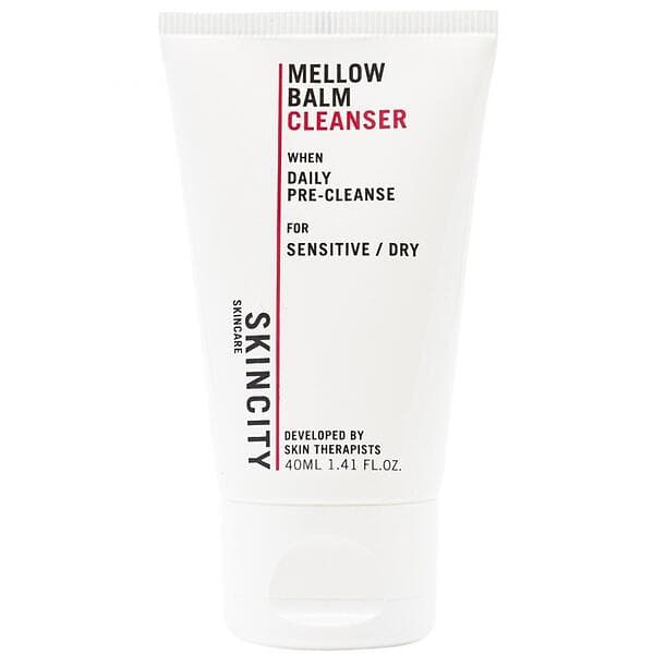 SkinCity Mellow Balm Cleanser 40ml
