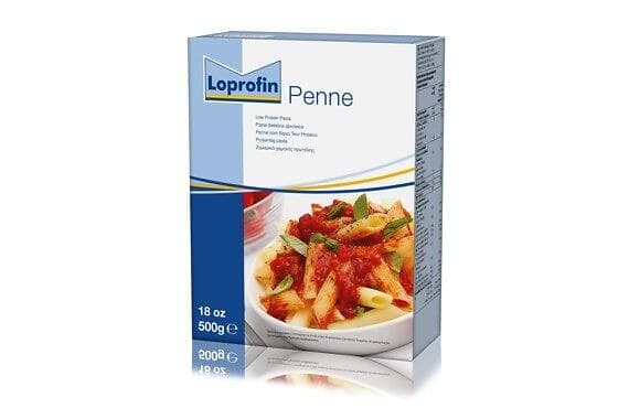 Loprofin Penne 500g