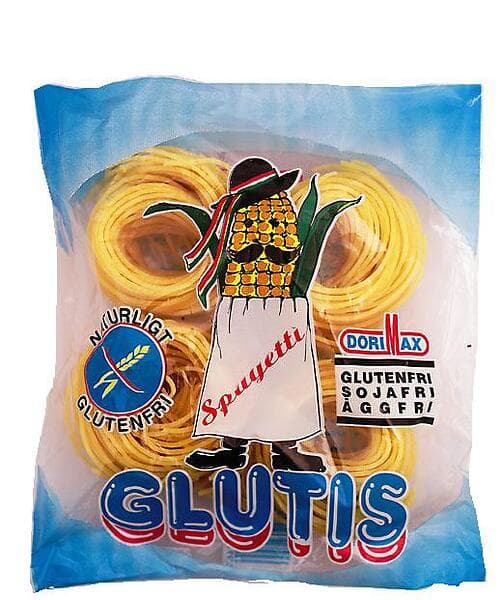 Glutis Pasta Spaghetti 200g