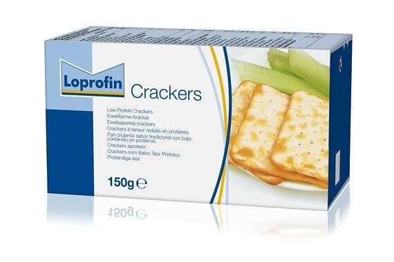 Loprofin Kex 150g